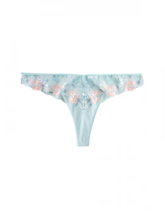 Foto van product Next String lichtblauw / rosa