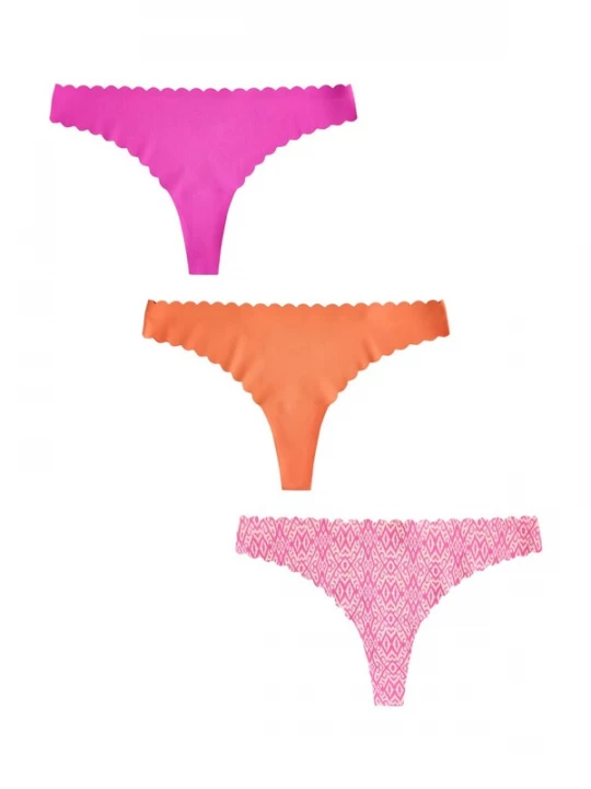 Foto van product Next String mandarijn / pink / lichtroze