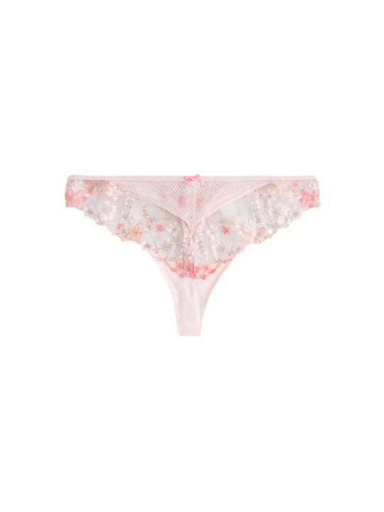 Foto van product Next String pastelblauw / rosé / poederroze / lichtroze