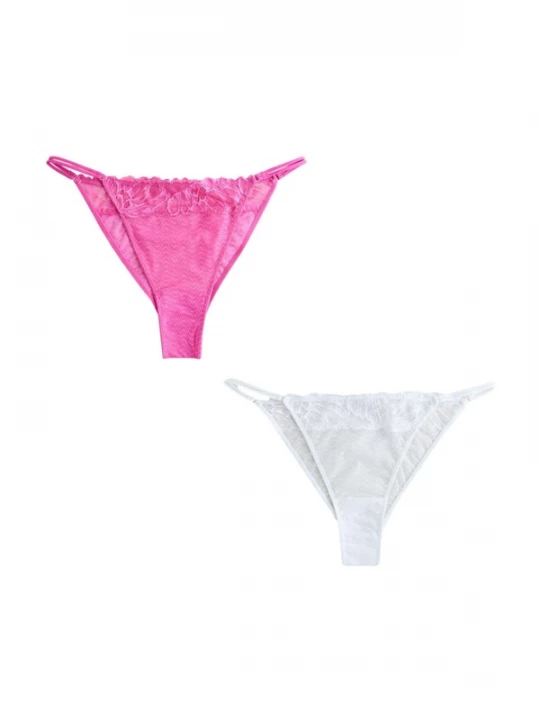 Foto van product Next String pink / wit