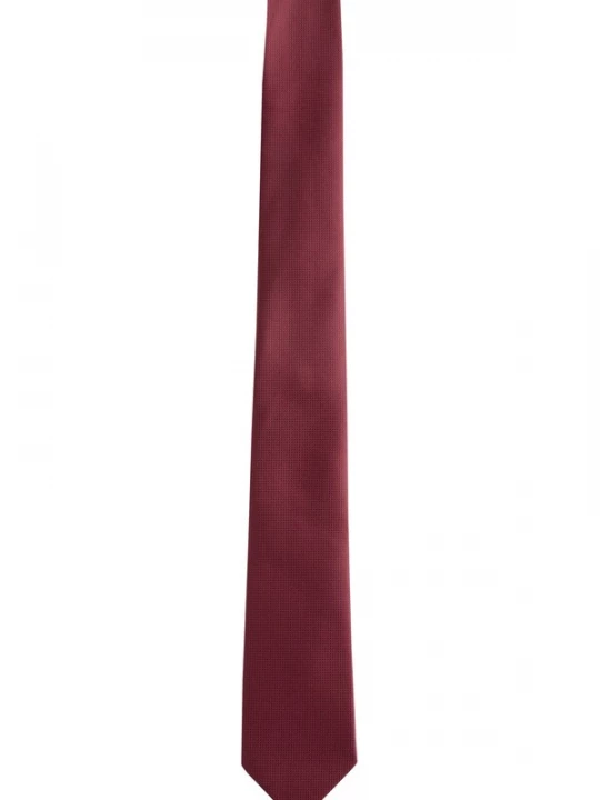 Foto van product Next Stropdas bourgogne