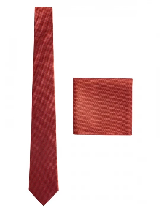 Foto van product Next Stropdas rood
