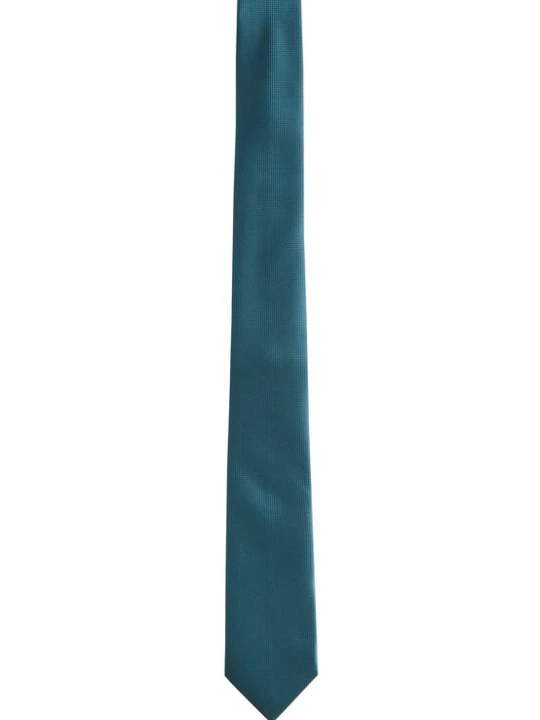 Foto van product Next Stropdas turquoise
