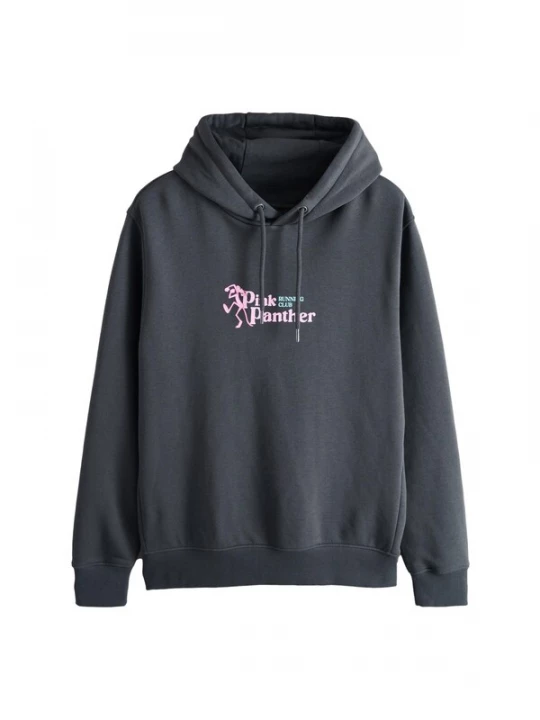 Foto van product Next Sweatshirt turquoise / donkergrijs / rosa