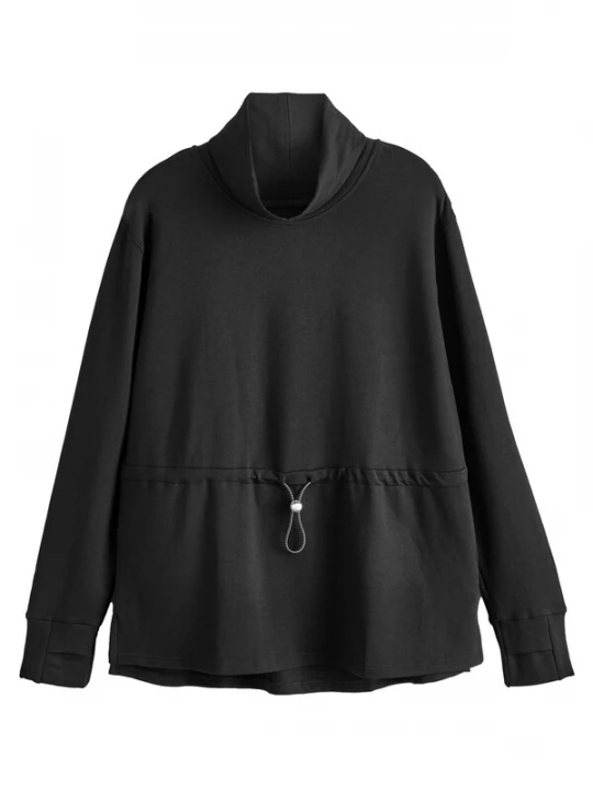Foto van product Next Sweatshirt zwart