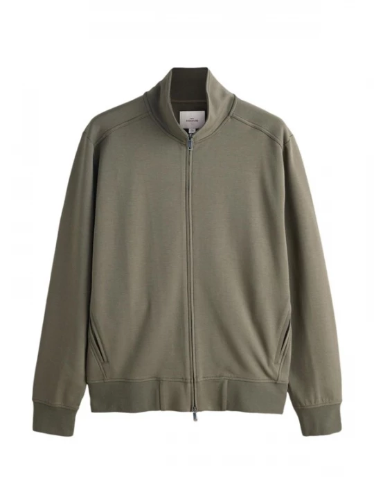 Foto van product Next Sweatvest groen
