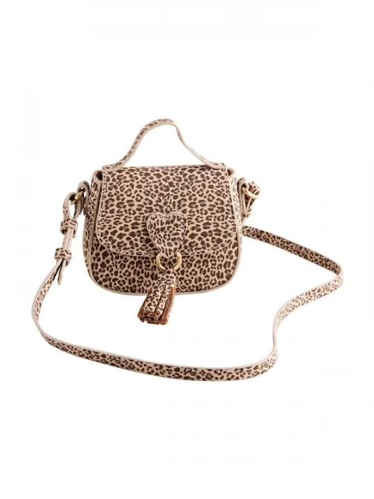 Foto van product Next Tas beige / donkerbeige / bruin