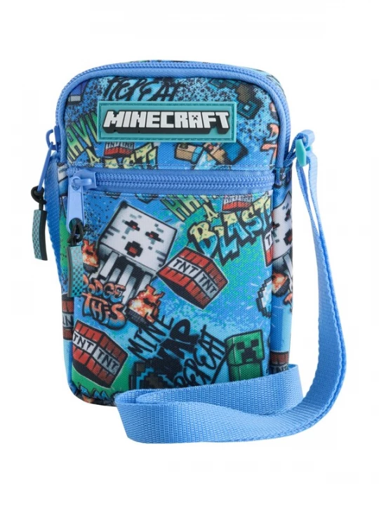 Foto van product Next Tas blauw / gemengde kleuren