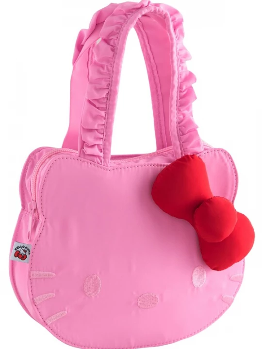 Foto van product Next Tas 'Hello Kitty' pink