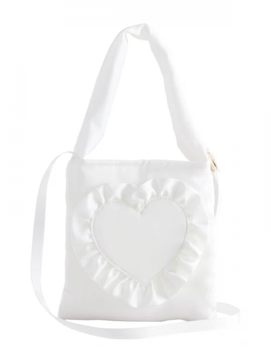 Foto van product Next Tas parelwit