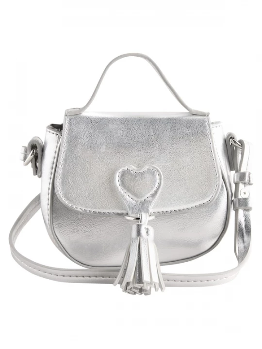 Foto van product Next Tas zilver