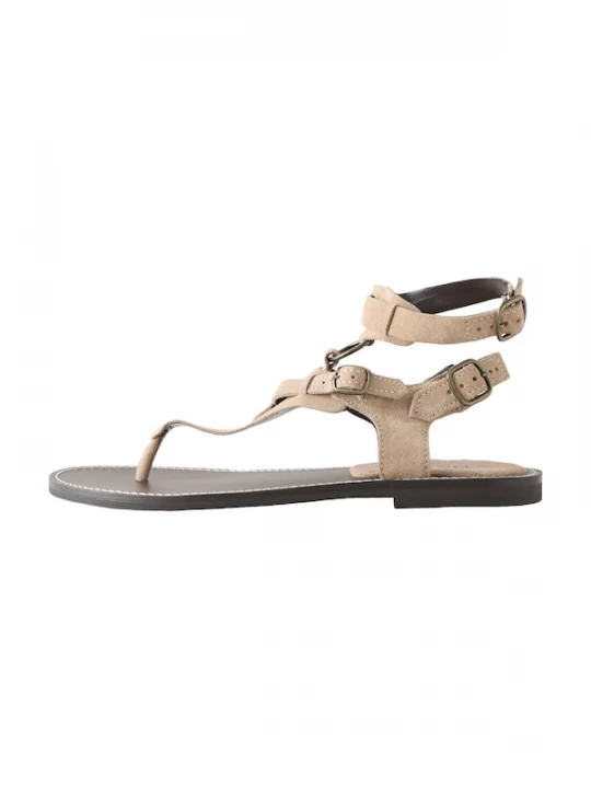 Foto van product Next Teenslipper beige