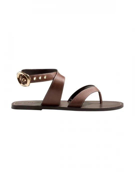 Foto van product Next Teenslipper bruin