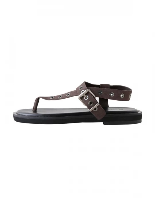 Foto van product Next Teenslipper bruin