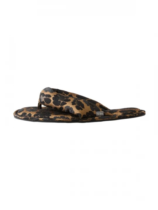 Foto van product Next Teenslipper bruin / zwart