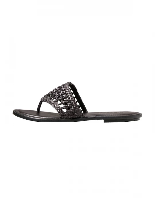 Foto van product Next Teenslipper chocoladebruin