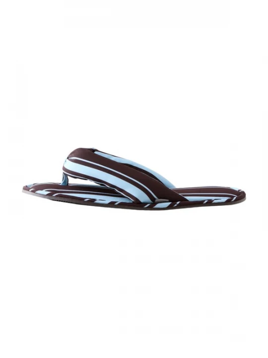 Foto van product Next Teenslipper chocoladebruin