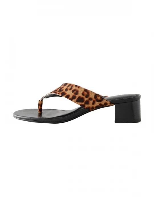 Foto van product Next Teenslipper 'Forever Comfort®' bruin / zwart