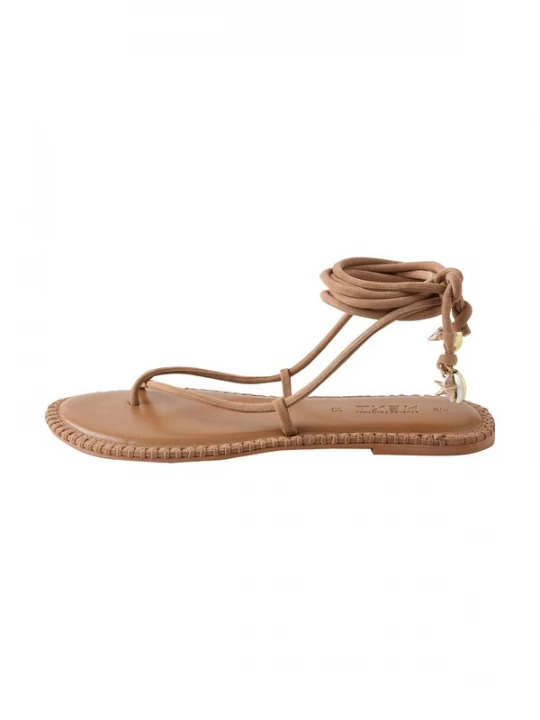 Foto van product Next Teenslipper 'Forever Comfort' lichtbruin
