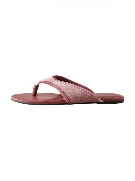 Foto van product Next Teenslipper 'Forever Comfort' magenta