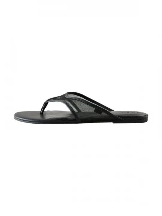 Foto van product Next Teenslipper 'Forever Comfort' zwart