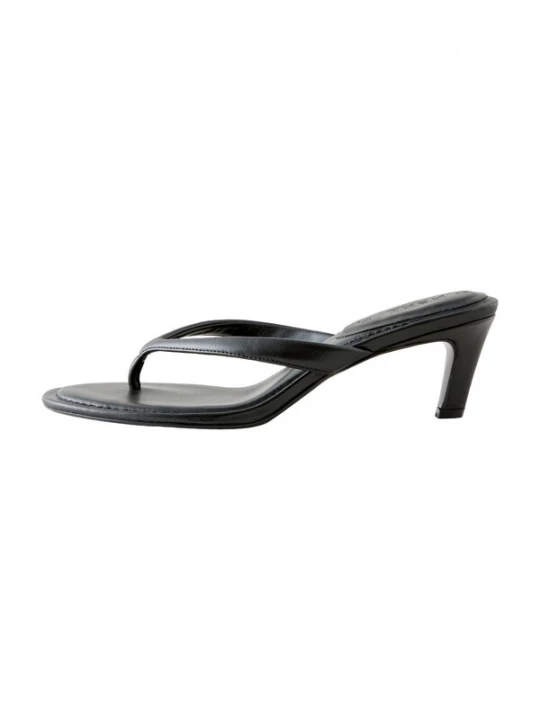 Foto van product Next Teenslipper 'Forever Comfort' zwart
