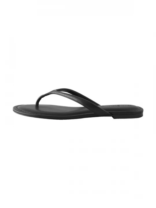 Foto van product Next Teenslipper 'Forever Comfort' zwart