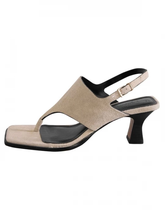 Foto van product Next Teenslipper greige