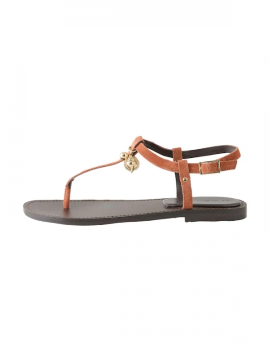 Foto van product Next Teenslipper koraal