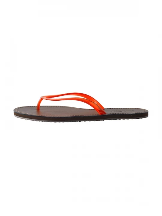 Foto van product Next Teenslipper oranjerood