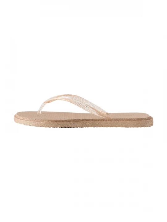 Foto van product Next Teenslipper rose-goud