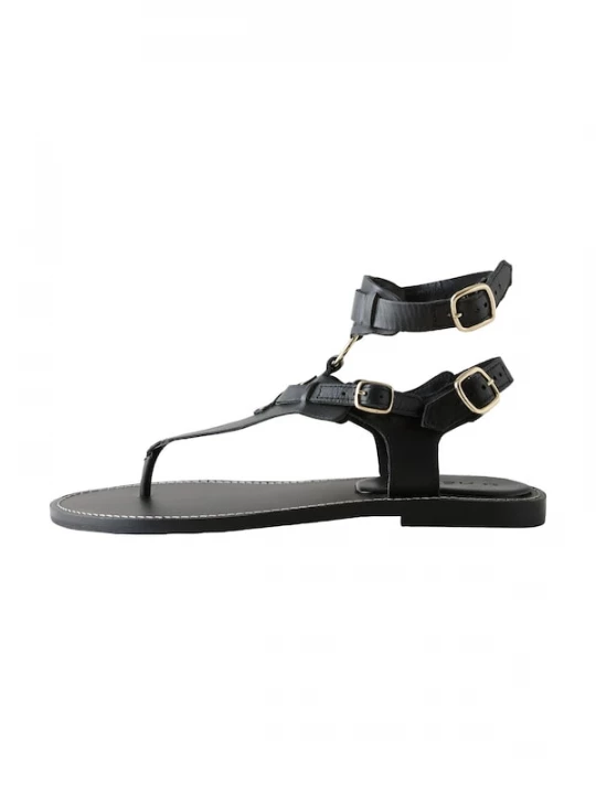 Foto van product Next Teenslipper zwart