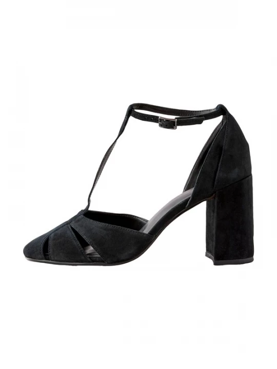 Foto van product Next Teenslipper zwart