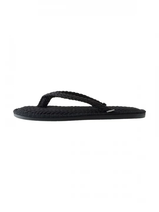 Foto van product Next Teenslipper zwart