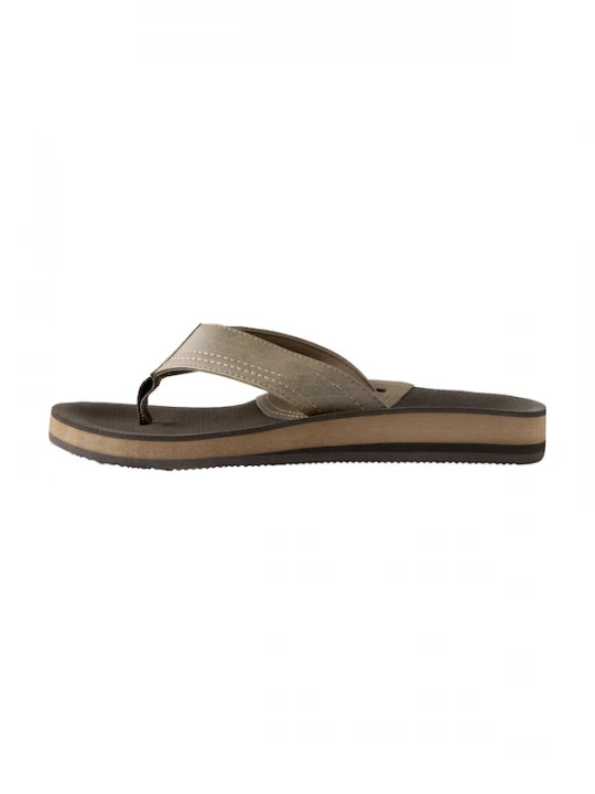 Foto van product Next Teenslippers 'Blend' bruin