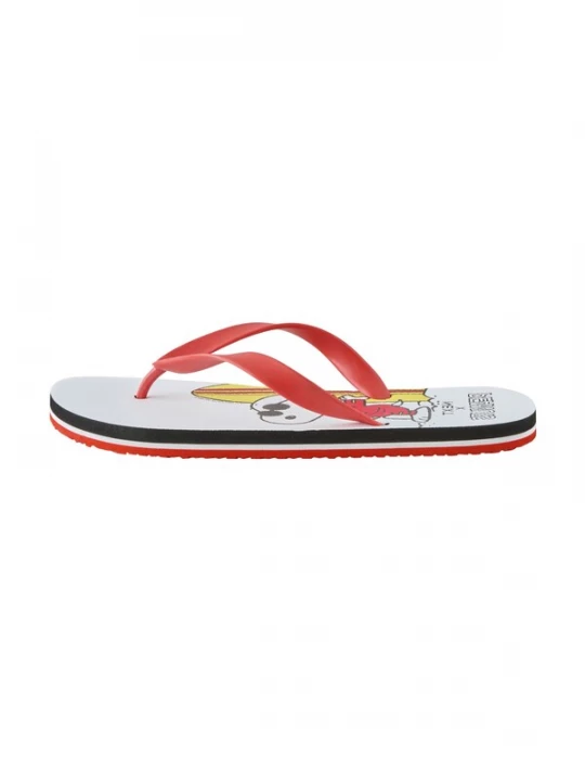 Foto van product Next Teenslippers knalrood