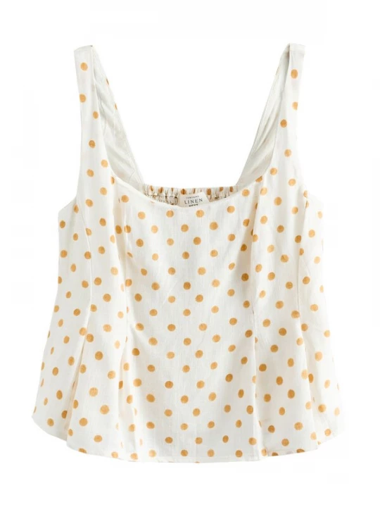Foto van product Next Top beige / oranje