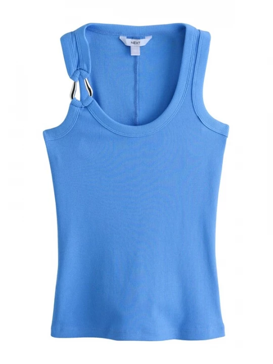 Foto van product Next Top blauw