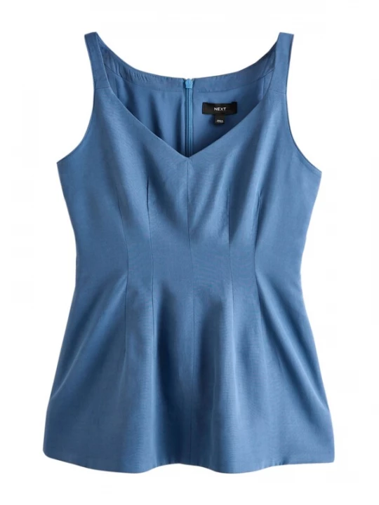 Foto van product Next Top blauw