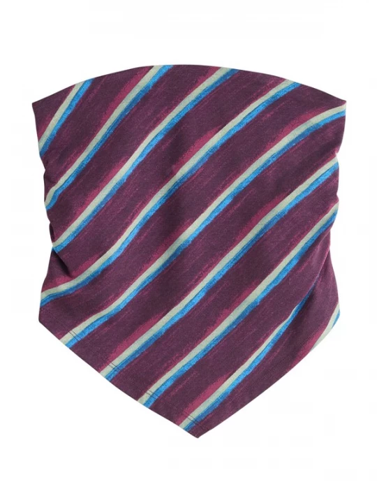 Foto van product Next Top blauw / smoky blue / aubergine / bourgogne