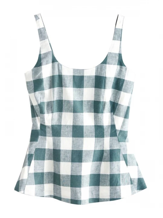 Foto van product Next Top blauw / wit