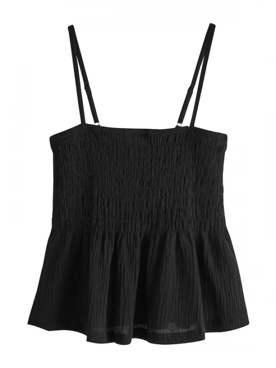 Foto van product Next Top 'Cami' zwart