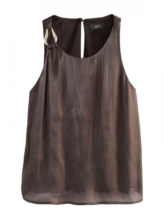 Foto van product Next Top chocoladebruin