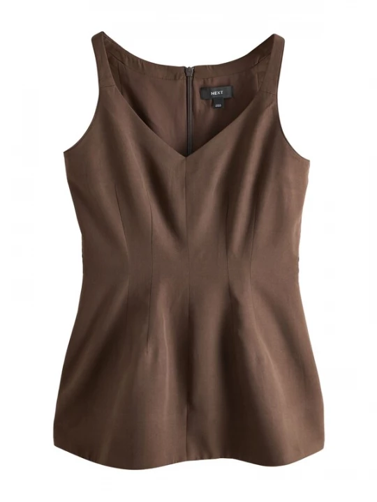 Foto van product Next Top chocoladebruin