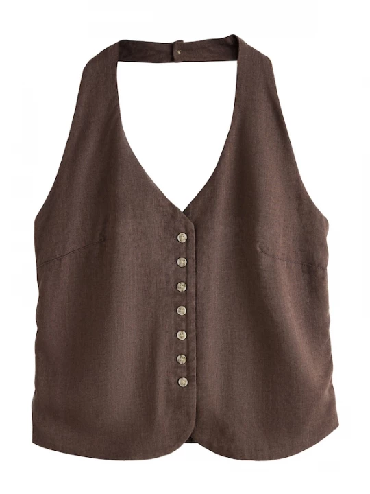 Foto van product Next Top chocoladebruin