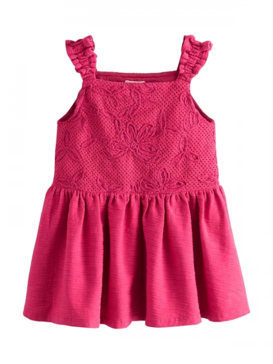 Foto van product Next Top 'Cornelli' pink