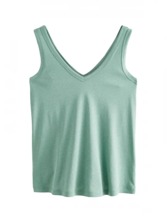 Foto van product Next Top cyaan blauw
