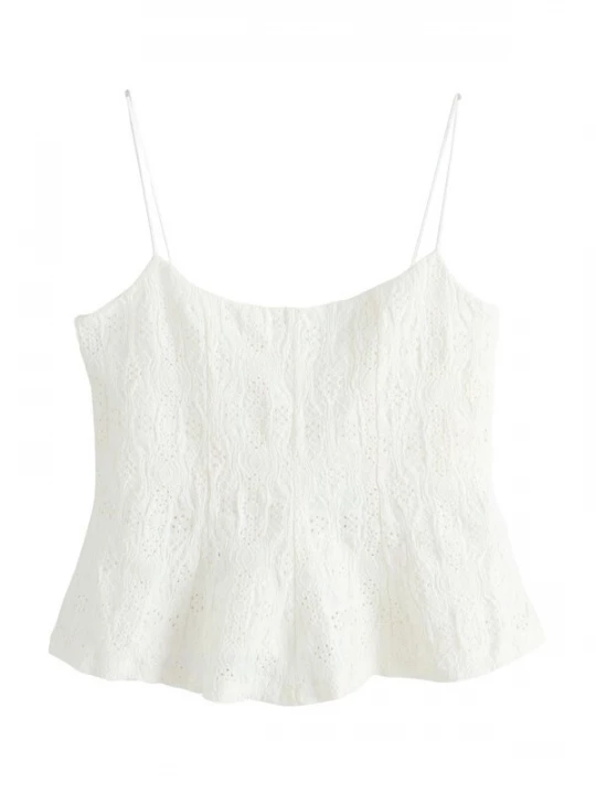 Foto van product Next Top ecru