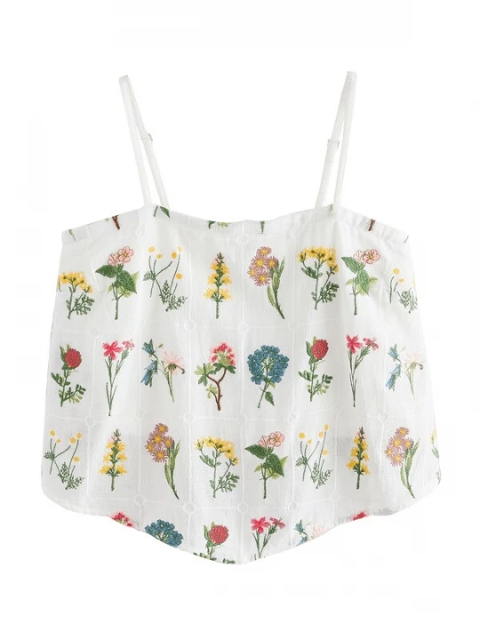 Foto van product Next Top geel / groen / knalrood / wit