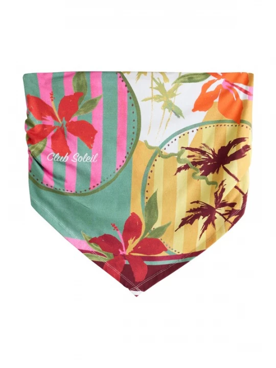 Foto van product Next Top geel / pastelgroen / pink / rood